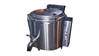 دیگ صنعتی مکعبی 250 و 350 لیتر مدل 17033 دیگ صنعتی مکعبی 250 و 350 لیتر مدل 17033