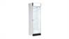 فریزر ویترینی تک درب کینو مدل KF615-1D فریزر ویترینی تک درب کینو مدل KF615-1D