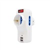 سه راهی برق تسکو TPS-508u سه راهی برق تسکو TPS-508u