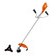 داس برقی محک مدل EBC-1400 L داس برقی محک مدل EBC-1400 L