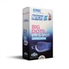 کاندوم خاردار ناچ کدکس مدل BIG DOTS بسته ۱۰ عددی کاندوم خاردار ناچ کدکس مدل BIG DOTS بسته ۱۰ عددی
