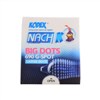 کاندوم ناچ کدکس مدل BIG DOTS بسته ۳ عددی کاندوم ناچ کدکس مدل BIG DOTS بسته ۳ عددی