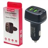 شارژر فندکی تسکو مدل TCG35 شارژر فندکی تسکو مدل TCG35