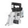 دستگاه سرکیسه دوز یوهان مدل Jaki N600A دستگاه سرکیسه دوز یوهان مدل Jaki N600A