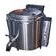 دیگ صنعتی مکعبی پخت برنج 250 و 350 لیتر مدل 17037 دیگ صنعتی مکعبی پخت برنج 250 و 350 لیتر مدل 17037