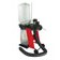 مکنده تک قلو محک مدل DC-100B مکنده تک قلو محک مدل DC-100B