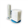 دستگاه استرچ پالت صفحه گردان مدل SW-2000PC دستگاه استرچ پالت صفحه گردان مدل SW-2000PC