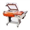 دستگاه شیرینگ پک کابینی CS-25CLE دستگاه شیرینگ پک کابینی CS-25CLE