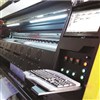 چاپ دستگاه چاپ بنر konica i شرکت شتاب جت با سرعت 300 متر در ساعت