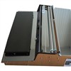 دستگاه سلفون کش استیل نگیر TW-450E دستگاه سلفون کش استیل نگیر TW-450E