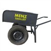فرغون دو چرخ  درجه یک بلوک زنی( MENZ TROLLEY) فرغون دو چرخ  درجه یک بلوک زنی( MENZ TROLLEY)