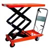 چرخ دستی جک دار 350kg- مدل 1401 چرخ دستی جک دار 350kg- مدل 1401