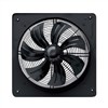 هواکش صنعتی دمنده 30 سانت 1400 دور مدل ایلکای هفت پر با قاب VIK-30L4S هواکش صنعتی دمنده 30 سانت 1400 دور مدل ایلکای هفت پر با قاب VIK-30L4S
