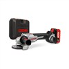 مینی فرز شارژی کرون مدل CT23001 مینی فرز شارژی کرون مدل CT23001