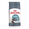 غذای خشک گربه رویال کنین مدل Hairball Care وزن400 گرم غذای خشک گربه رویال کنین مدل Hairball Care وزن400 گرم