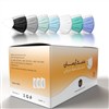 ماسک پزشکی سه لایه کشدار برند آیسان(EYESUN) - 50 عددی ماسک پزشکی سه لایه کشدار برند آیسان(EYESUN) - 50 عددی