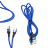 کابل شارژ Type C Solution Cable iQ703