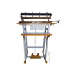 دوخت تکخط عرض ۲mm و طول 40cm دوخت تکخط عرض ۲mm و طول 40cm