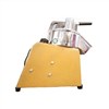 دستگاه اسلایسر صنعتی RG350 دستگاه اسلایسر صنعتی RG350