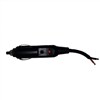 سوکت نری فندکی فیوزدار خودرو سیم دار مدل M-103 سوکت نری فندکی فیوزدار خودرو سیم دار مدل M-103