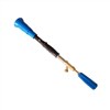 لانس سمپاش برنجی آبی رنگ طرح باشاک ترک مدل ARS-15400050 لانس سمپاش برنجی آبی رنگ طرح باشاک ترک مدل ARS-15400050