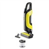 جاروبرقی ایستاده شارژی کارچر VC5 Cordless