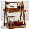 استند چوبی خانه و آشپزخانه استند چوبی خانه و آشپزخانه