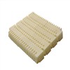 نوار مدولار پلاستیکی شانه ای گام 50 میلیمتر (دواینچ) MPB 50-RR نوار مدولار پلاستیکی شانه ای گام 50 میلیمتر (دواینچ) MPB 50-RR
