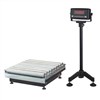 باسکول غلطکی پند 300 کیلویی Px9100PJ باسکول غلطکی پند 300 کیلویی Px9100PJ