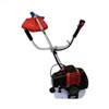 دستگاه علفتراش دو زمانه دوشی CG430 دستگاه علفتراش دو زمانه دوشی CG430