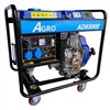 موتور برق اگرو 5 کیلووات AD6500E موتور برق اگرو 5 کیلووات AD6500E