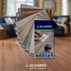 پارکت لمینت آلواریو ALVARIO پارکت لمینت آلواریو ALVARIO