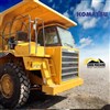 دامپ تراک کوماتسو 325 دامپ تراک کوماتسو 325