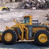 لودر KOMATSU WA700-3