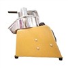 دستگاه اسلایسر و خلال کن صنعتی مدل RG350 دستگاه اسلایسر و خلال کن صنعتی مدل RG350