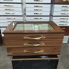 کنسول قاشق چنگال چوبی بدون پایه کنسول قاشق چنگال چوبی بدون پایه