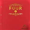 آلبوم کاغذ دیواری فور FOUR