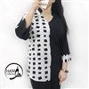 تولید و پخش شومیز زنانه کد ۱۶۷ تولید و پخش شومیز زنانه کد ۱۶۷