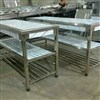 میز کار استیل میز کار استیل