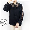 تولید و پخش شومیز زنانه مجلسی تولید و پخش شومیز زنانه مجلسی
