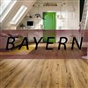 پارکت لمینت بایرن BAYERN