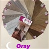 کفپوش پی وی سی اورای ORAY کفپوش پی وی سی اورای ORAY