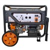موتور برق 8500 وات هواسدان H9000 موتور برق 8500 وات هواسدان H9000