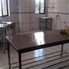 میز استیل میز استیل