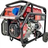 موتور برق 5 7 کیلو وات تی اس جی TSJ8500ES استارتی موتور برق 5 7 کیلو وات تی اس جی TSJ8500ES استارتی