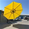آلاچیق چتری تاشو آلاچیق چتری تاشو