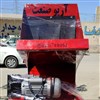 دستگاه علوفه خردکن صادراتی دستگاه علوفه خردکن صادراتی