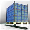 فروش نبشی پلاستیکی مستقیم از کارخانه فروش نبشی پلاستیکی مستقیم از کارخانه