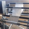 دستگاه رول جمع کن ساده دستگاه رول جمع کن ساده