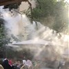 سیستم مهپاش مه پاش سیستم مهپاش مه پاش